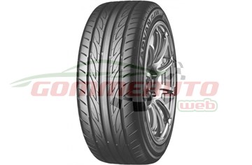 COP. 205/55 R17 91V ADVAN FLEVA V701